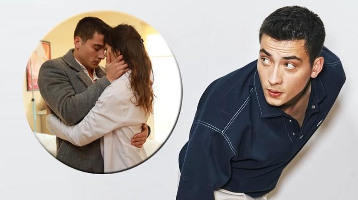 Wyznanie „Kaya” Atakana Özkayi! „Jestem jednocześnie zły i się zgadzam”