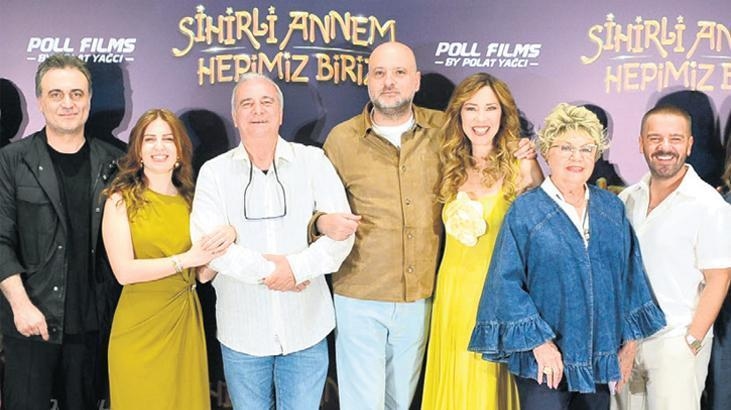 ‘Aile bağımızı hiç kaybetmedik’