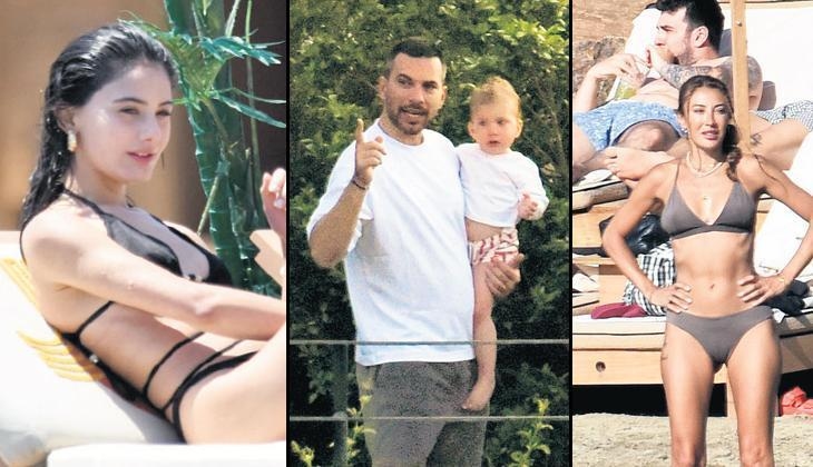 I padri sono i protagonisti della festa