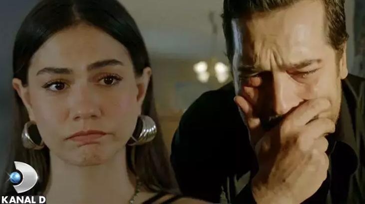 Eşref Rüyas Staffelfinale hat allen den Atem geraubt! Der Tod, der Eşref zerstörte