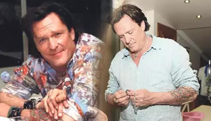 Słynny aktor Michael Madsen zmarł w wieku 67 lat