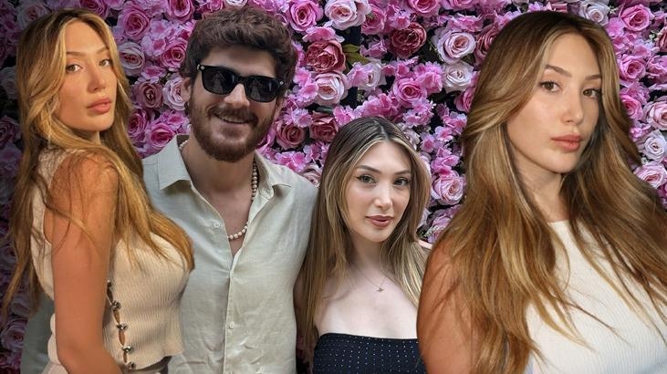 News: Yasmin Erbil shared on Instagram! Her lover Survivor Yiğit Poyraz did not delay in commenting
