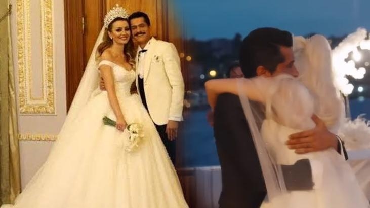Did Ismail Hacioglu and Duygu Kaya Kumarki get married?