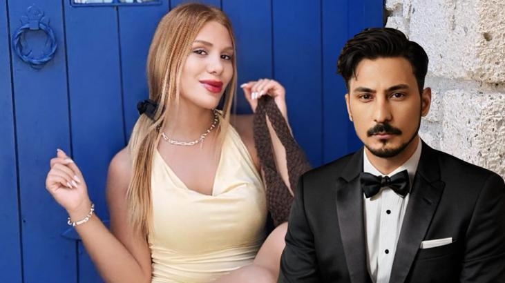 Noticias: Primera publicación de la sobreviviente Almeda Baylan y su esposo Ercan Baylan después de días