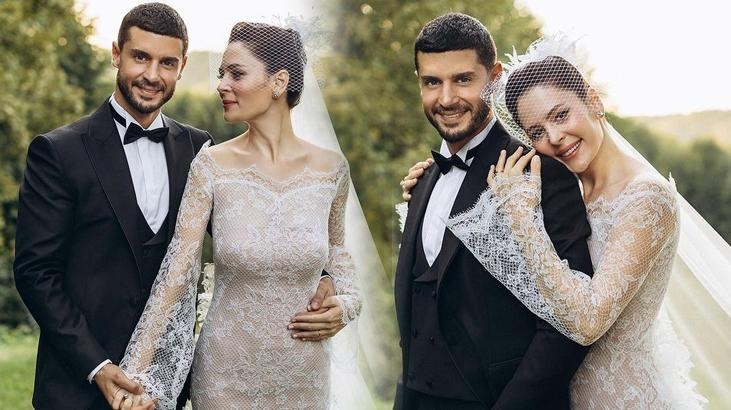 Notícias: Berk Oktay e Yıldız Çağrı Atiksoy estão se divorciando? Postagem surpresa depois de dias