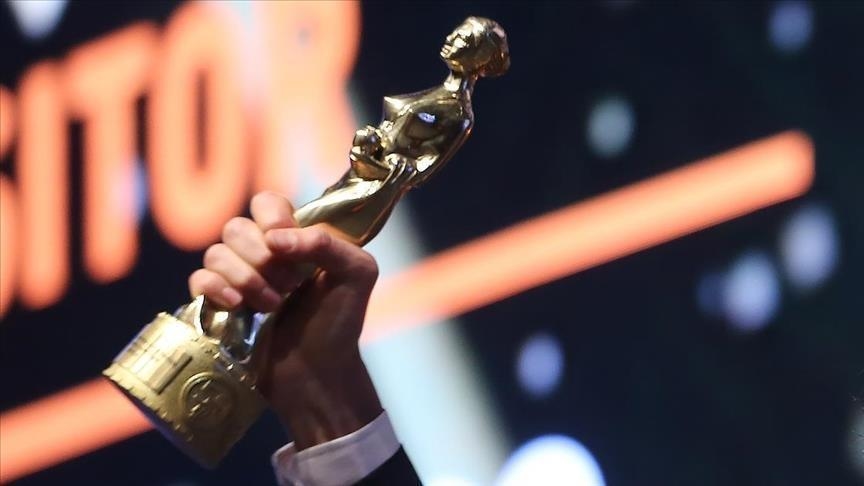 Os filmes da Competição Internacional Laranja de Ouro foram anunciados.