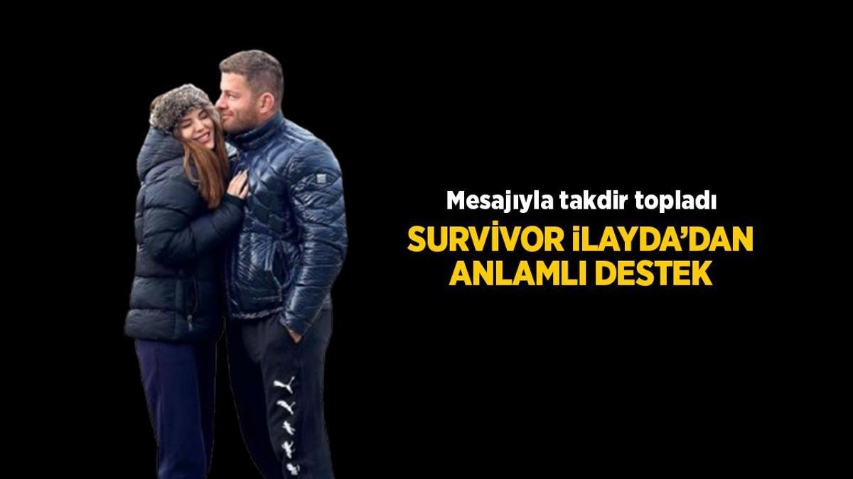 Wiadomości z Survivor: Ismail Balaban - pojedynek Sedat w Survivor! Oto zwycięzcy i wyeliminowane nazwiska...