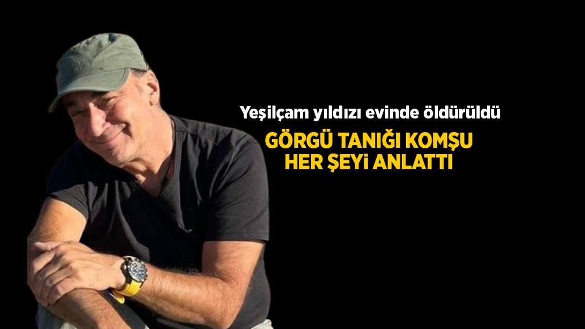 Notizie: Chi è l'assassino di Mehmet Serdar Sulukahya? Qual è l'incidente di Mehmet Serdar Sulukahya?