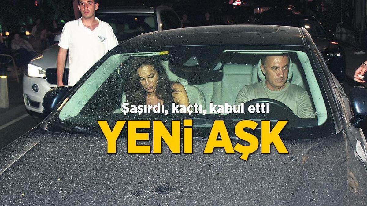 L'histoire d'amour de Güzide Duran et Fikret Orman documentée