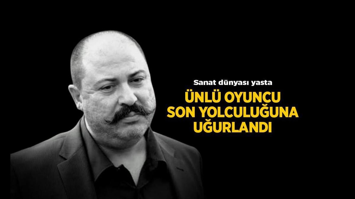 Noticias: El casamentero de Kurtlar Vadisi, Çevat Şekip Taşpınar, fue enterrado en Edremit