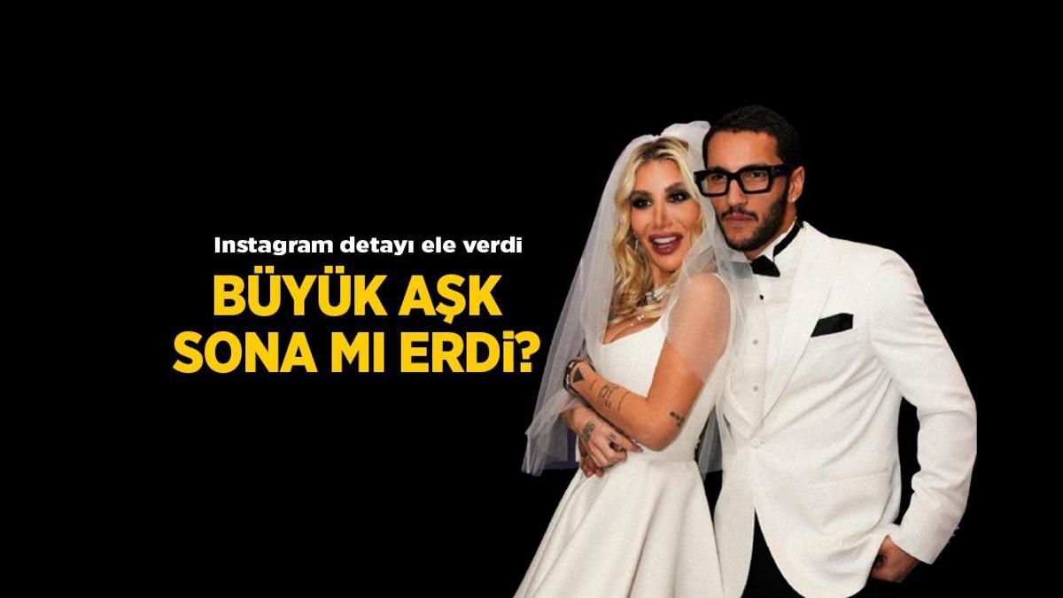 Dernières nouvelles : Le monde des magazines en parle ! İrem Derici et son amoureux DJ Melih Kunukçu ont-ils rompu ?