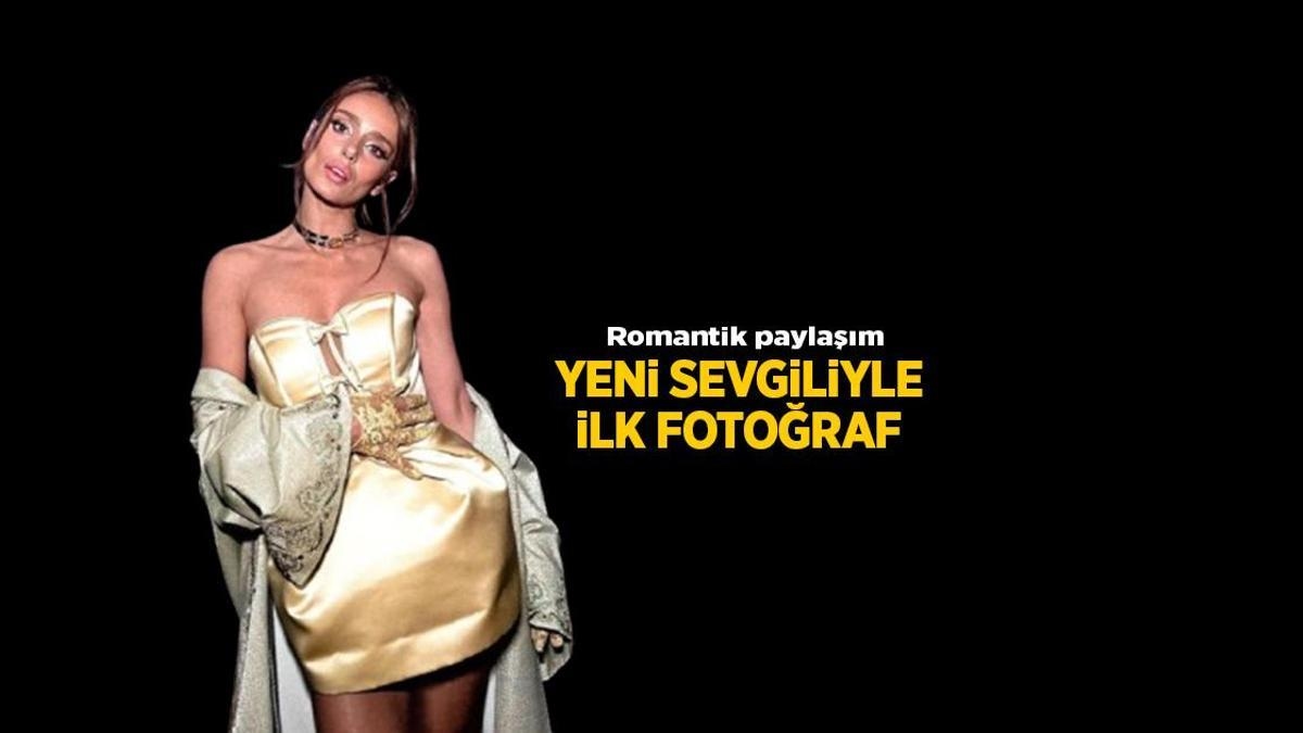 Son Haberler: Bestemsu Özdemir'in yeni sevgilisi Ersin Görkem kimdir, kaç yaşında, ne iş yapıyor?
