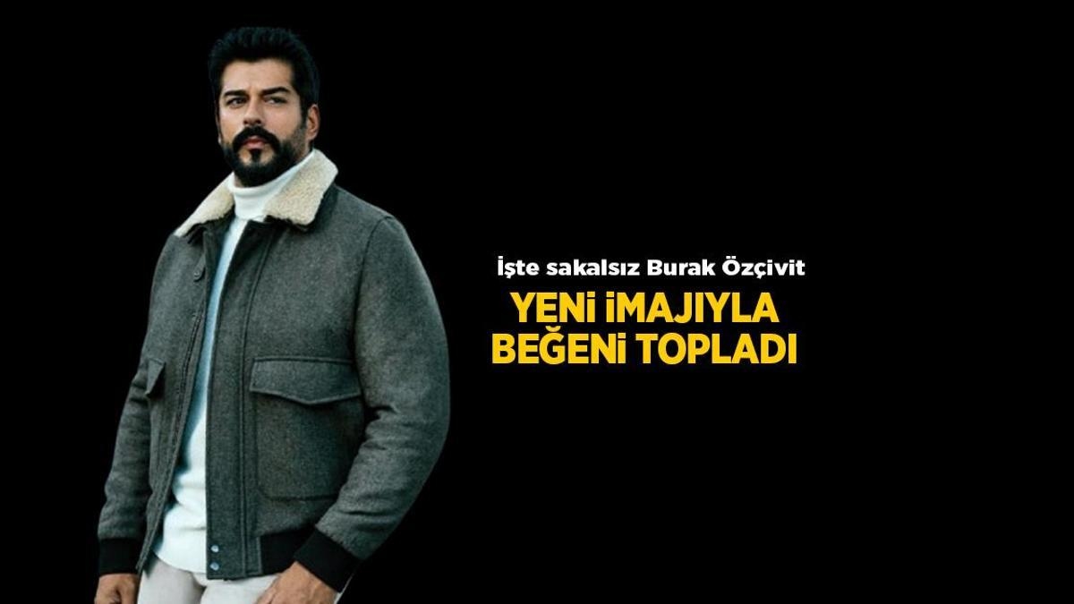 Dernières nouvelles : Nouvelle photo d'amour de Burak Özçivit et de sa femme Fahriye Evcen, qui se sont rasés la barbe