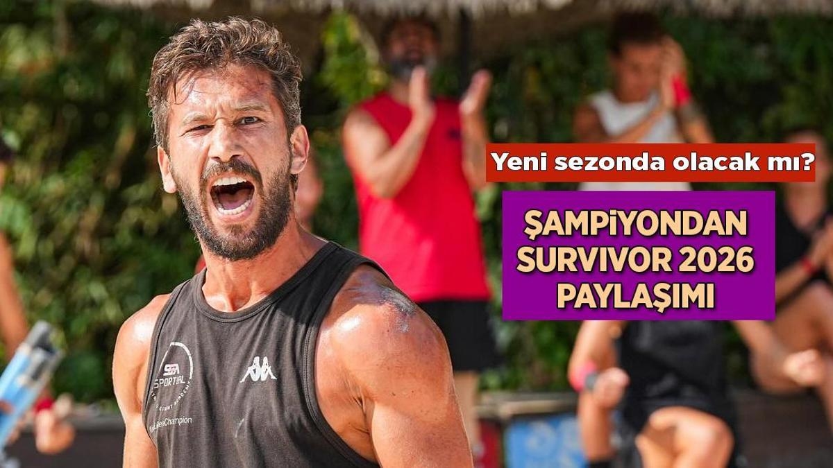 BREAKING NEWS: Is Survivor 2026 starting? Which contestants will be in the new season?