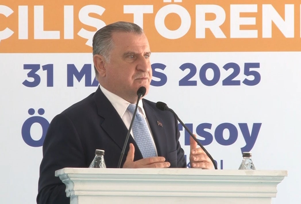 Minister Bak: „Obszarem, w którym rodziny w Turcji najczęściej nas informują, są baseny”