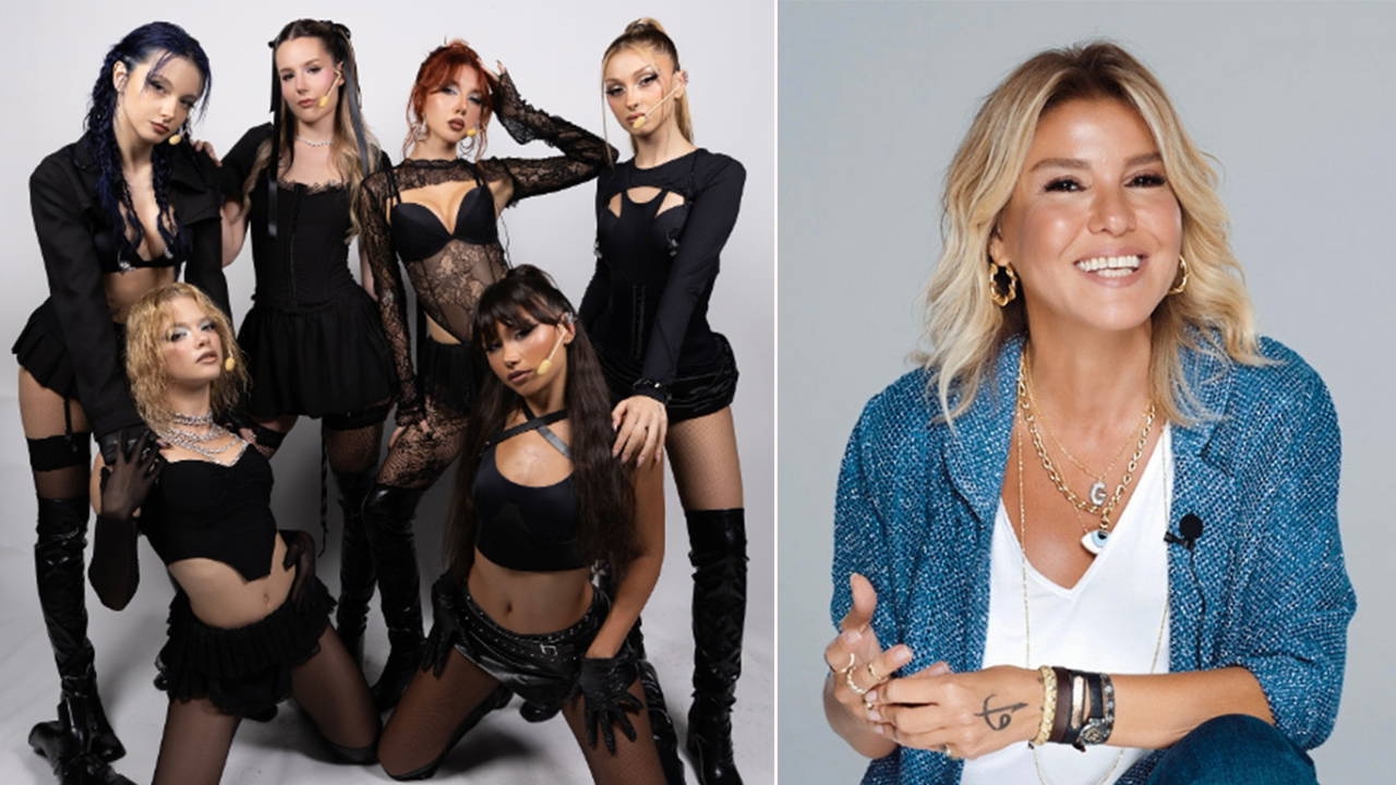 Foi iniciada uma investigação sobre o concerto Manifest: a publicação marcante de Gülben Ergen