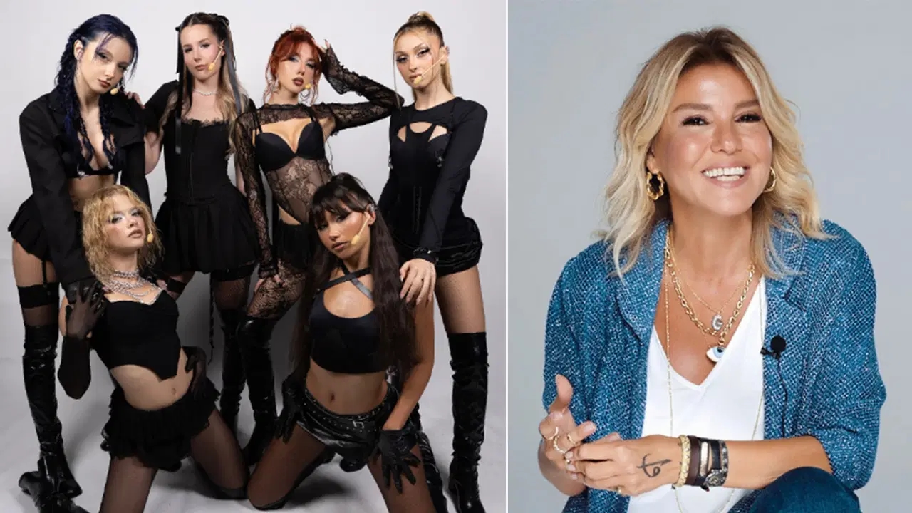 Foi iniciada uma investigação sobre o concerto Manifest: a publicação marcante de Gülben Ergen