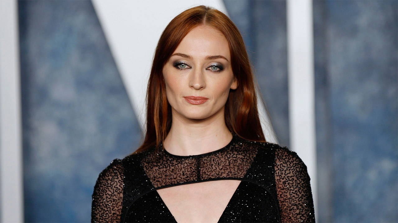 Sophie Turner: 'Su compromiso se rompió por una ola'