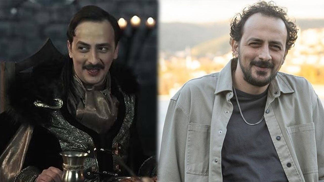 Kerem Özdoğan, Star der Prince-Serie, ist Vater geworden