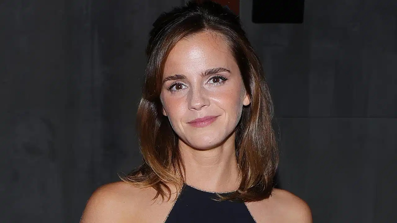 Rijbewijs Harry Potter-ster Emma Watson geschorst