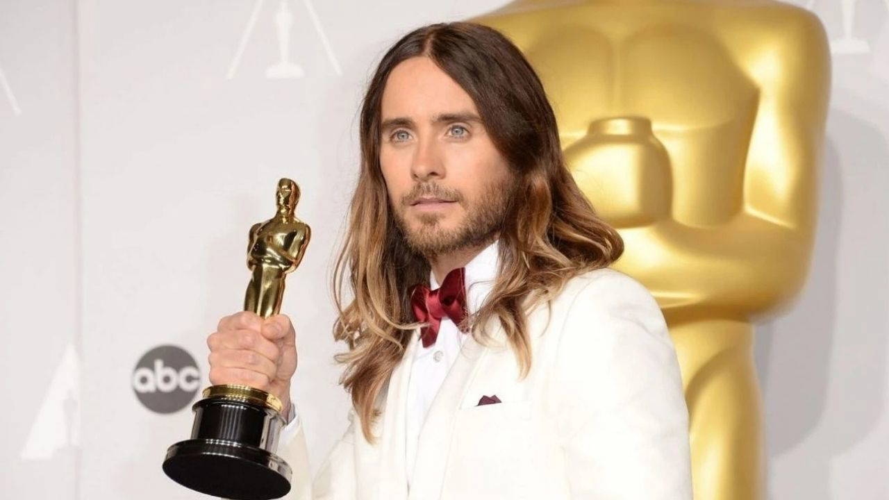 L'attore premio Oscar Jared Leto accusato di molestie sessuali: 9 donne parlano