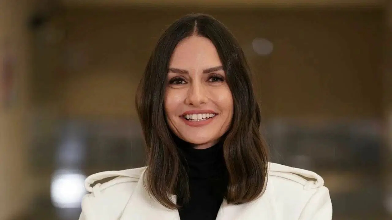 Ela se divorciou do famoso empresário na semana passada: O aluguel da nova casa de Yasemin Ergene era surpreendente