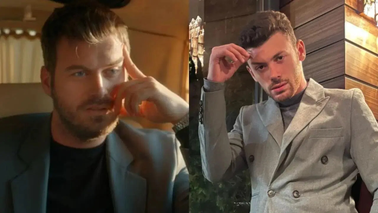 O comercial do dublê de Kıvanç Tatlıtuğ, Mehmet Tan, foi cancelado