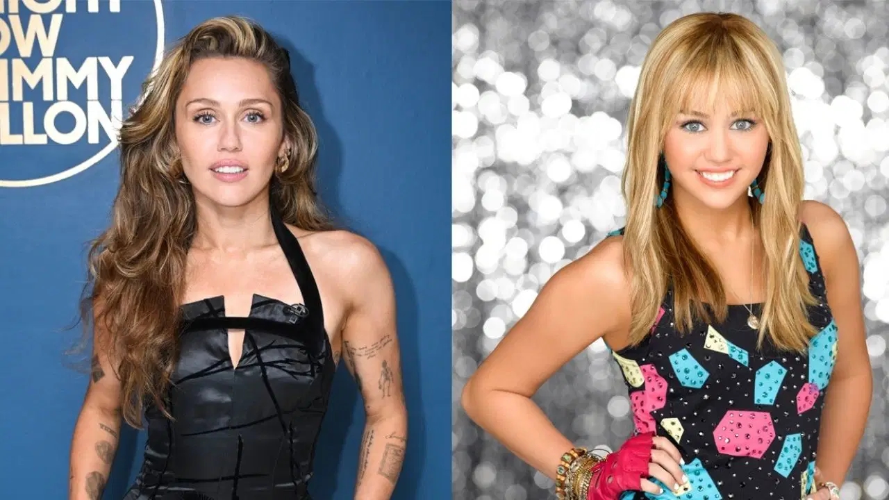 La confessione di Miley Cyrus alla Disney: quelle canzoni sono state bandite per anni