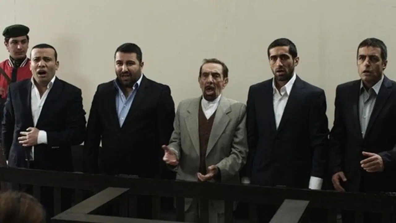 'Kolpaçino' actor Volkan Başaran left the sets and opened a rice stall