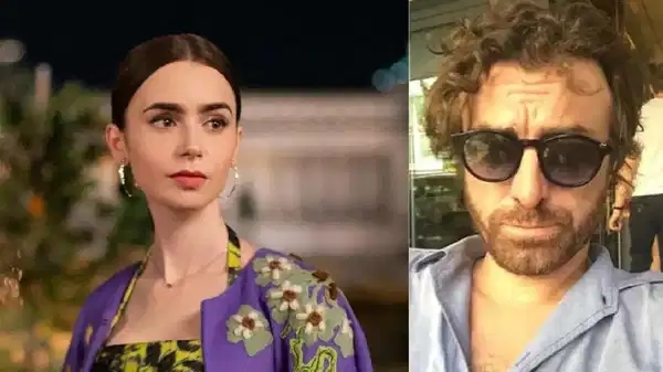 De assistent-regisseur van de serie 'Emily in Paris' overleed tijdens de opnames