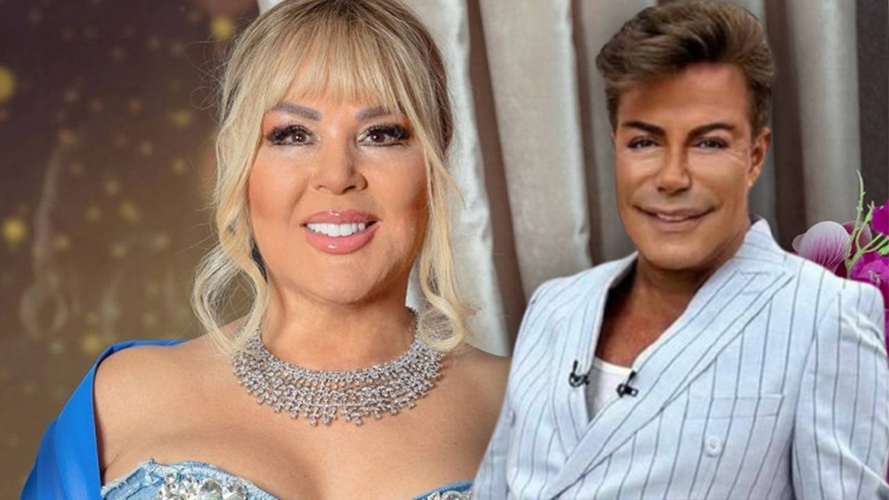 Safiye Soyman's touching post about Fatih Ürek: 'We are waiting for you to wake up'