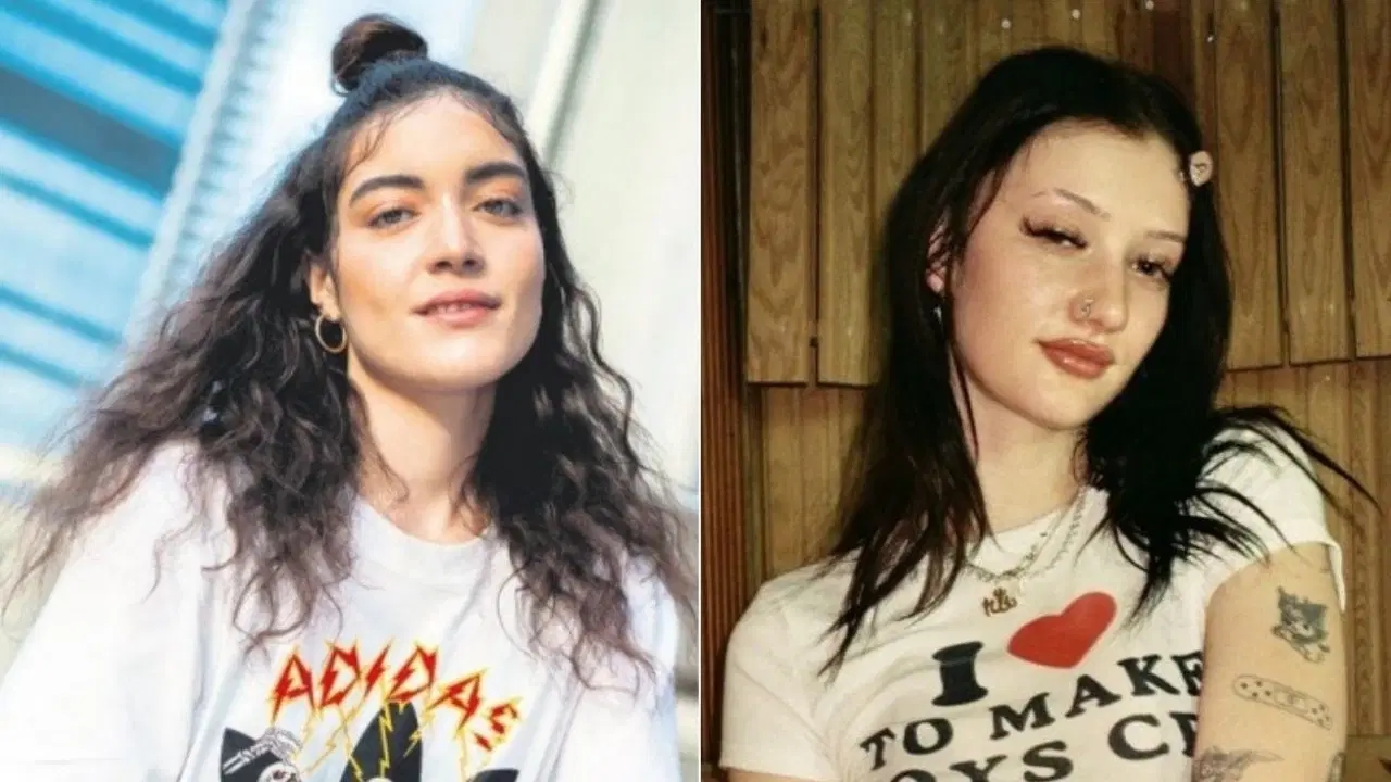 Lil Zey e Aisu brigaram no evento de lançamento: Ação judicial iniciada