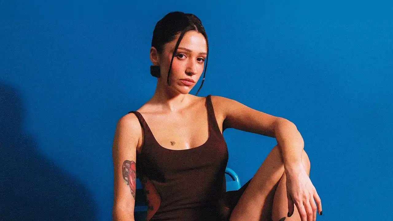 Zeynep BastıK została „Apricot Beauty 2025”!