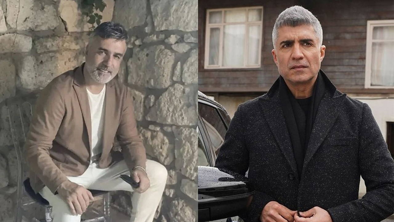 Deniz Ailesi’nde sular durulmuyor... Ercan Deniz’den kardeşi Özcan Deniz’e suçlama!