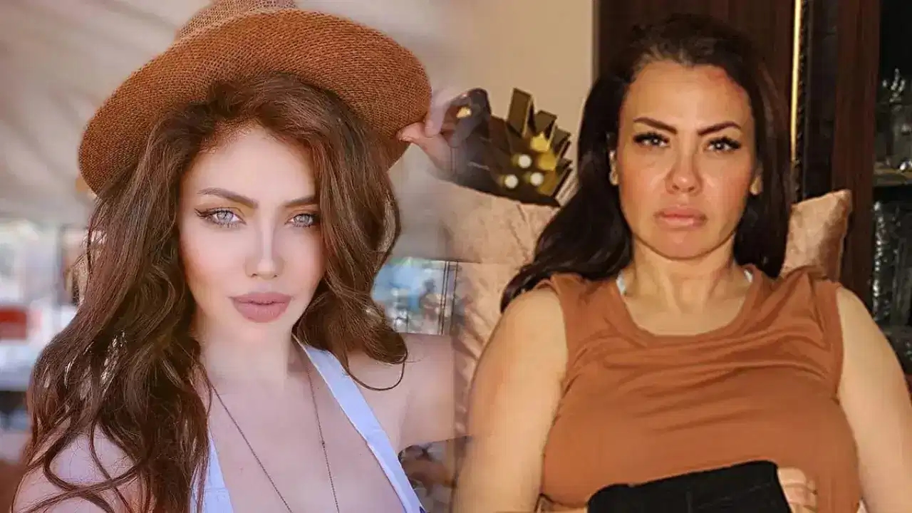 Şarkıcı Lara İran'da mahsur kaldı: 'Durum çok kritik'