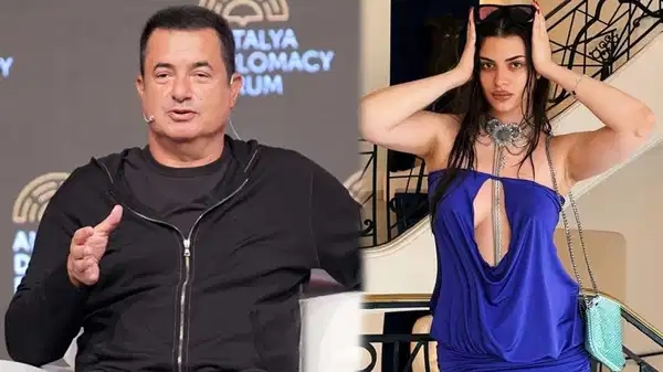The Derin Talu claim has become a hot topic: Will she compete in Survivor 2026?