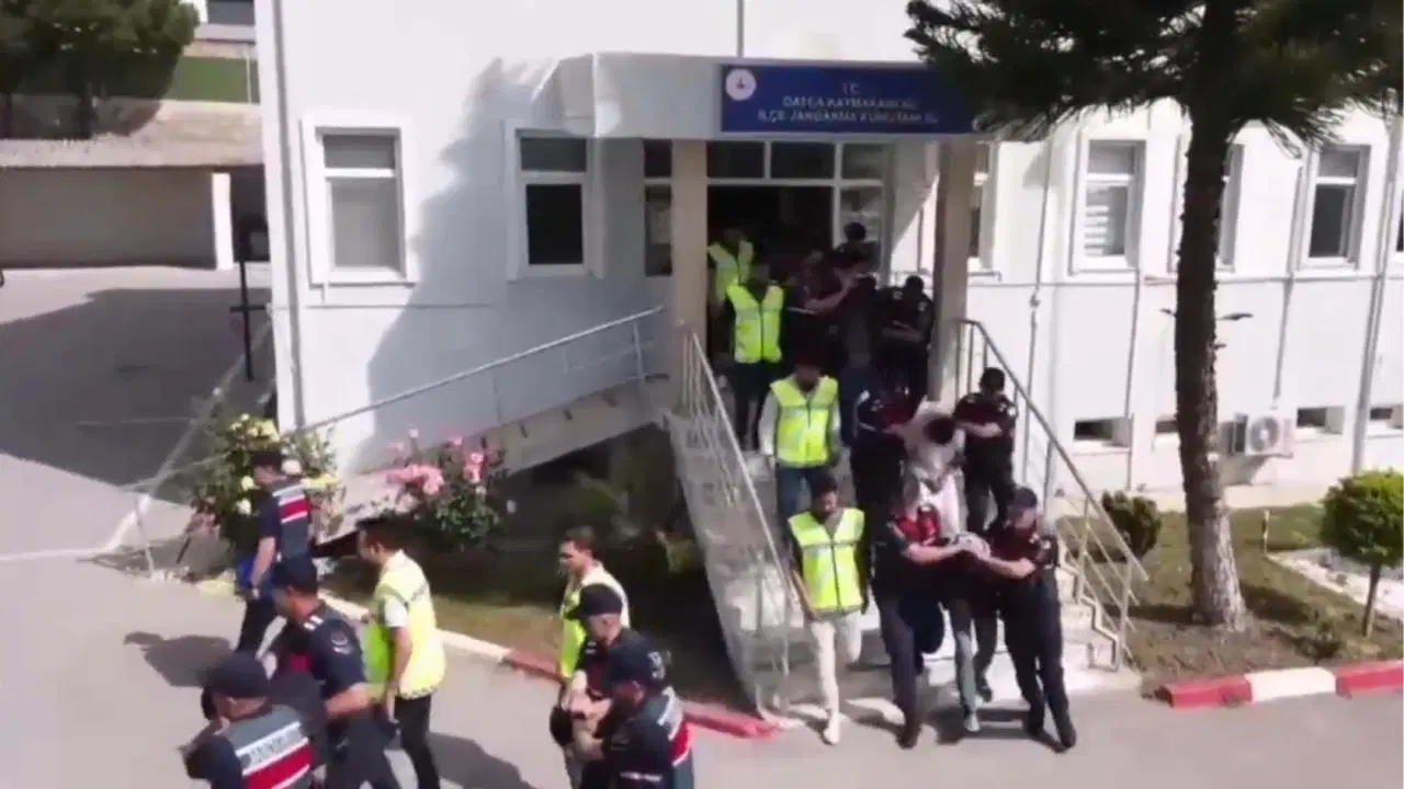 Operacja oszustwa w 6 prowincjach: 12 aresztowań