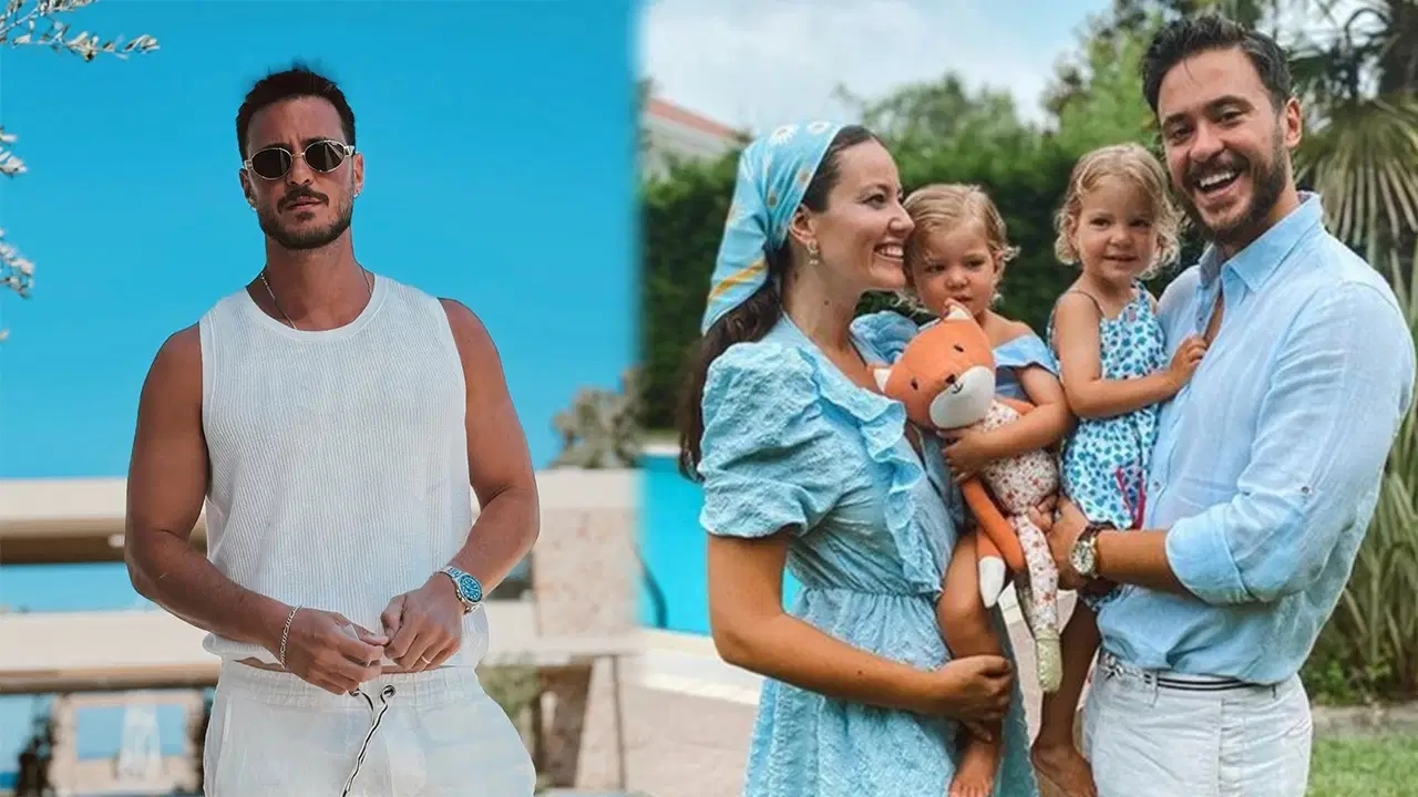Pelin Akil'le evliliği bitmişti... Anıl Altan sessizliğini bozdu: 'Ayrılık bizi ilgilendirir'