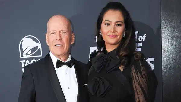 Emma Heming confesses: My marriage to Bruce Willis almost ended