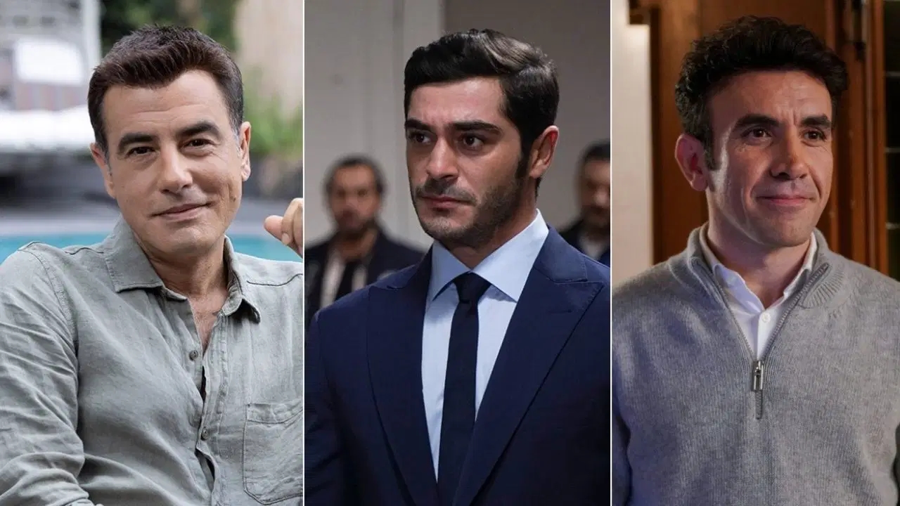 Nuevo avance antes de que finalicen las acusaciones de acoso: declaración de la presentadora Hazal Eker contra Burak Deniz