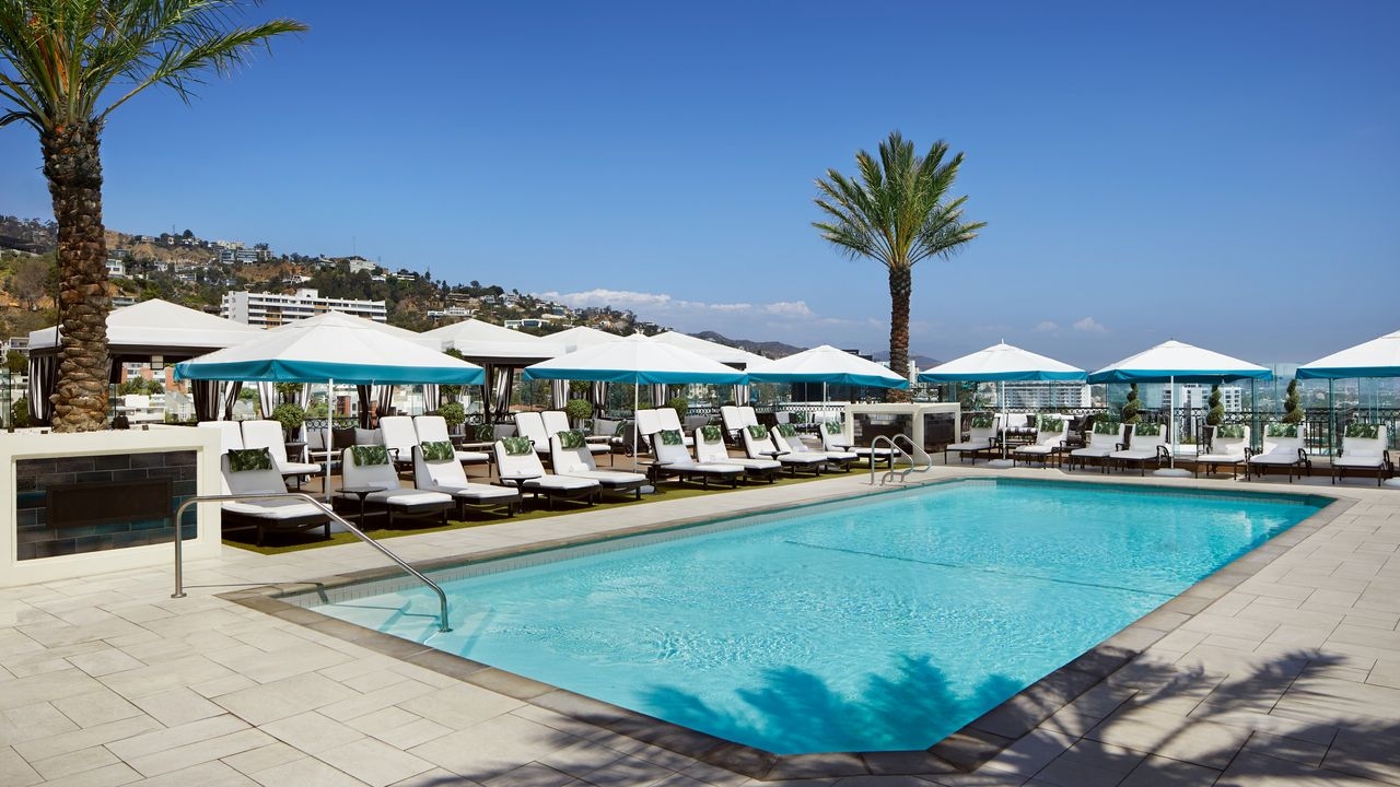 Ich war zum ersten Mal in Los Angeles – das waren die Highlights meiner Reise