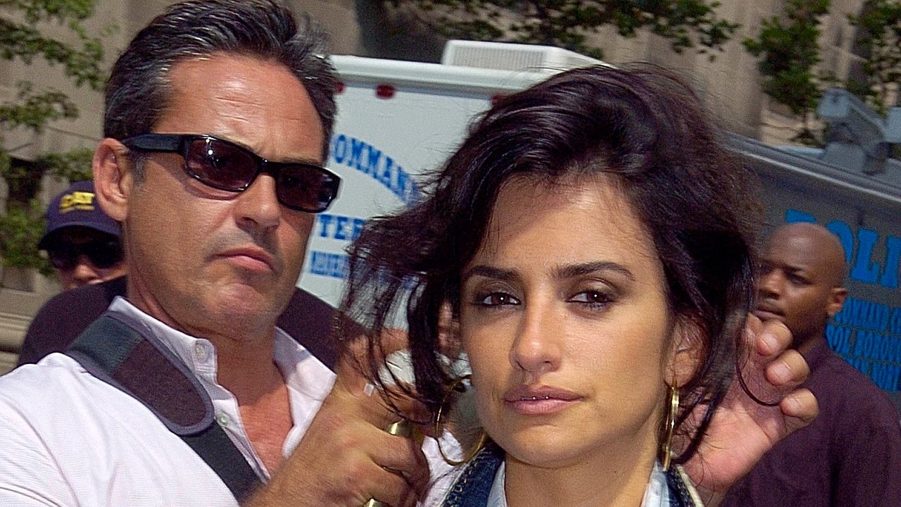 I just came back from New York – and everyone was wearing this trend from the 2000s