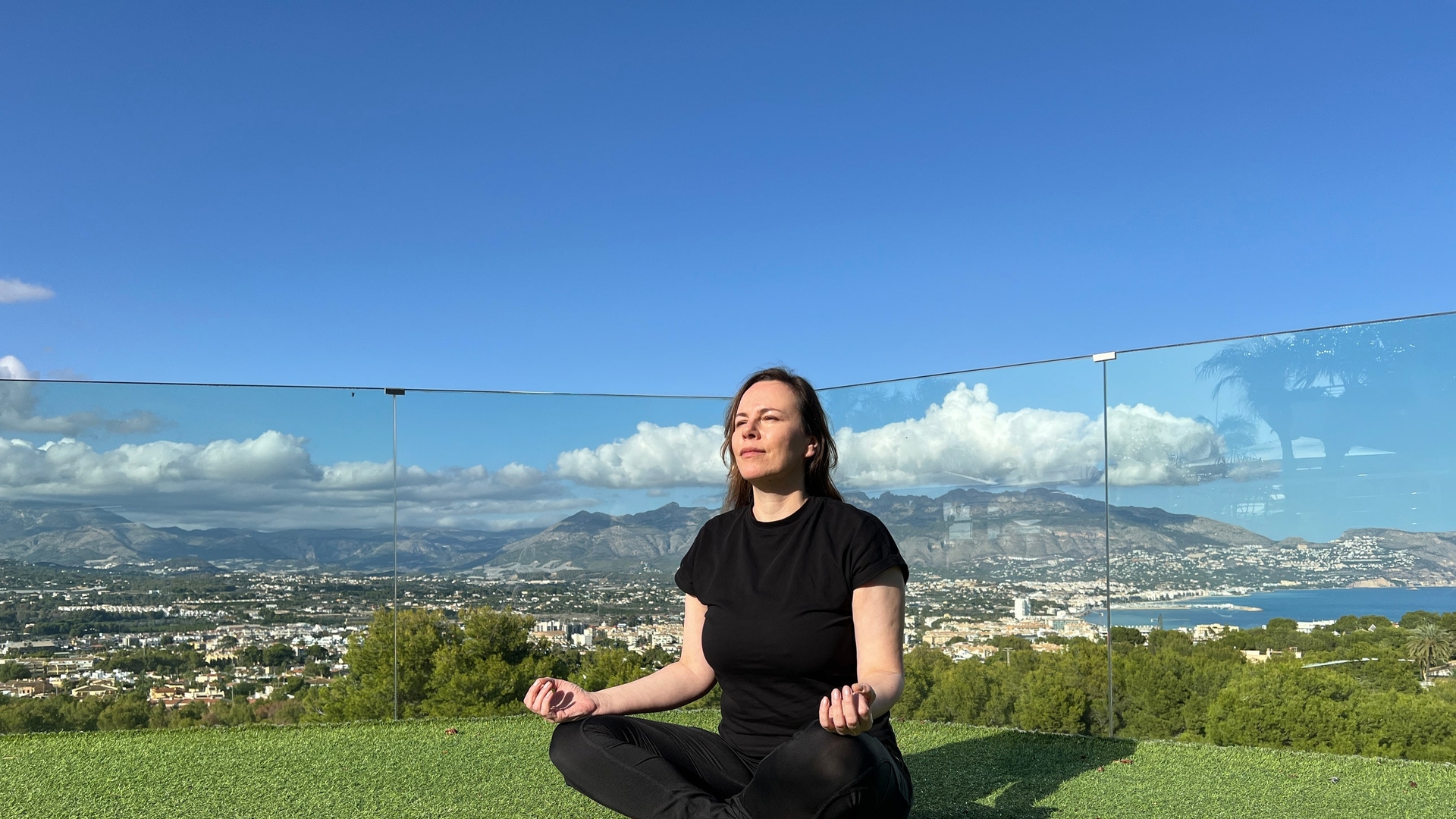 Ich habe ein Sexual-Wellness-Retreat getestet – so war es