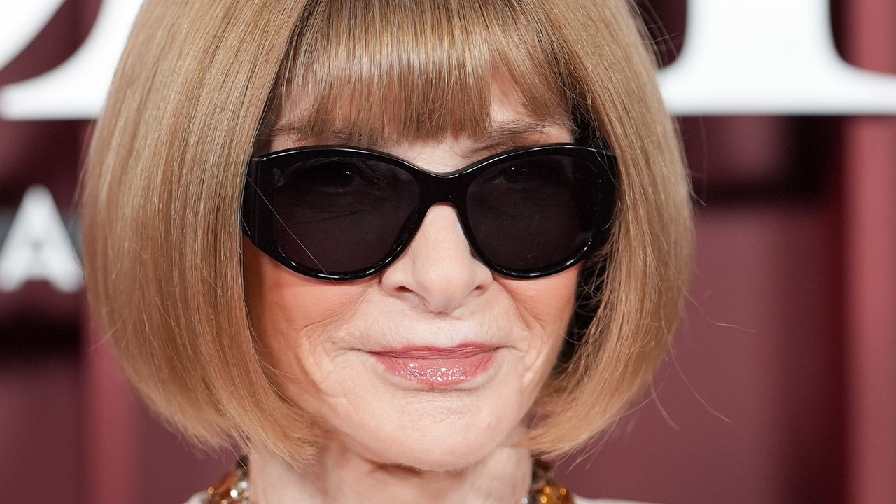 Anna Wintour: Qué significa su dimisión como editora jefe de VOGUE US