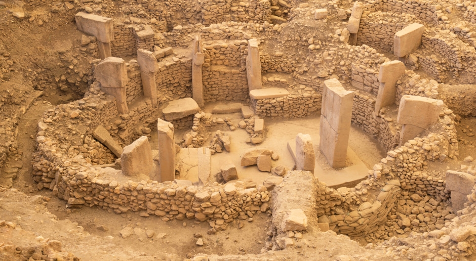 Archaeologists Make Incredible Discovery: They May Have Found the World's Oldest Civilization