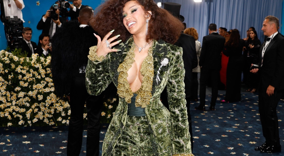 The most beautiful styles from the MET Gala 2025. The essence of class and historical inspiration