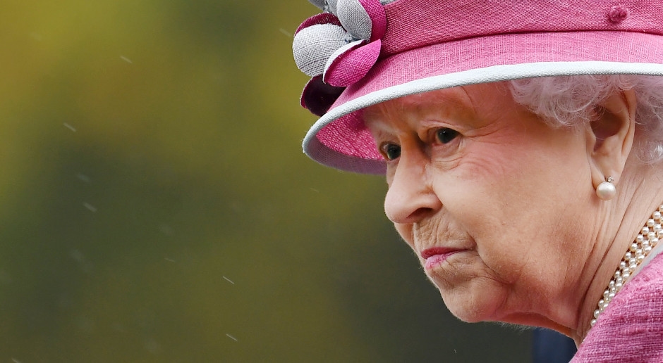 Queen Elizabeth wore a signature scent for years. You can still buy her favorite perfume