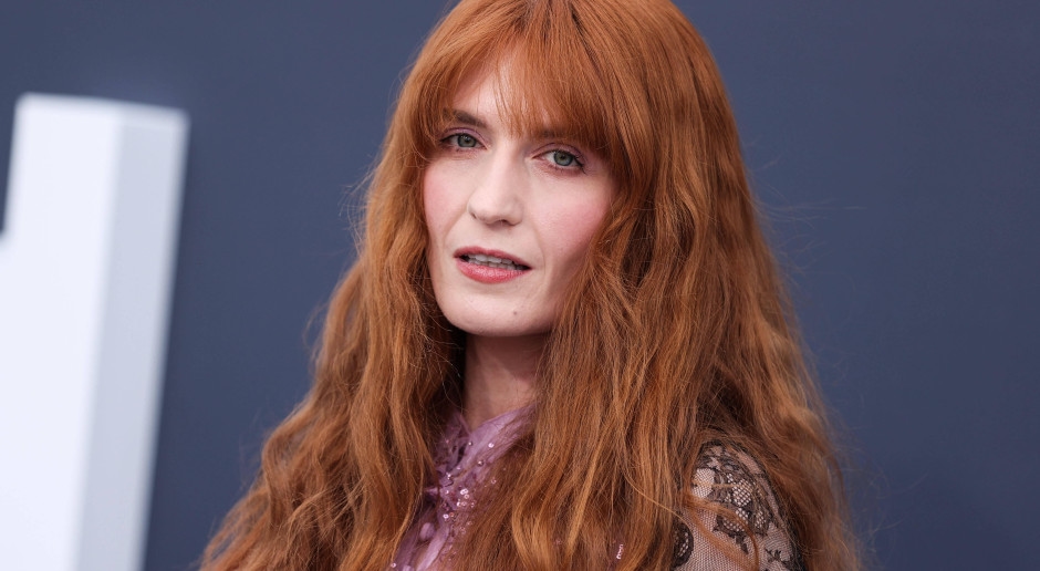 Florence Welch ma problem z nową posiadłością. Może skrywać archeologiczną tajemnicę