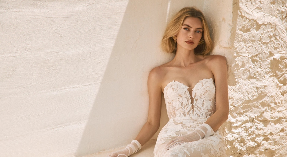 What's Next for the 'Spanish Queen of Wedding Dresses'? Here's a New Recovery Plan