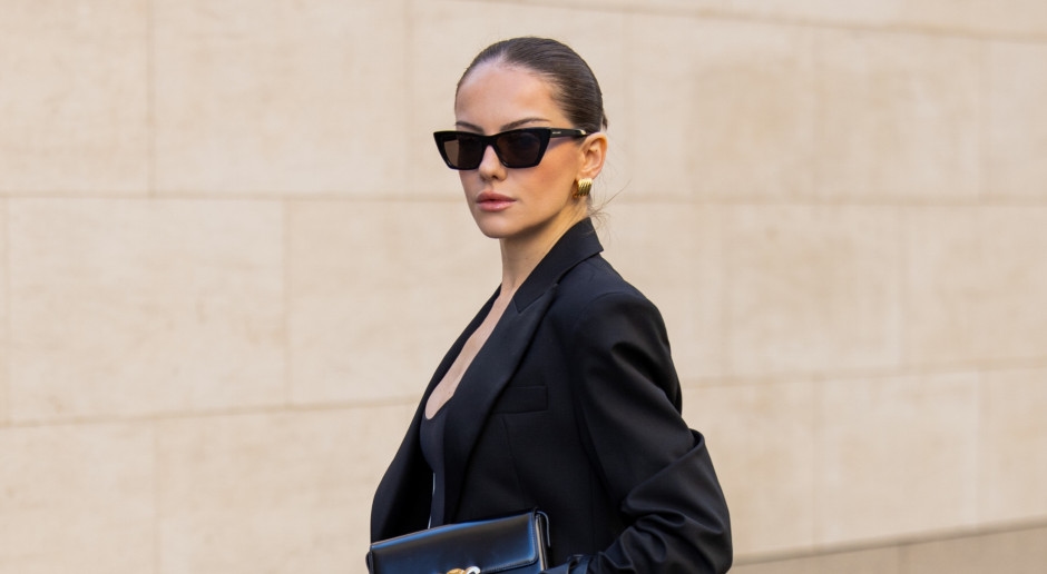 Want to Always Look Like a Million Dollars? Use the "One-Third" Rule